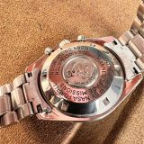 Omega Speedmaster Professional Moonwatch – Ref. 3570.50.00 - Image 4