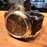 Panerai Luminor Base – PAM0112 – Full Set - Image 2