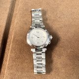 Cartier Pasha Seatimer – Automatic Stainless Steel ⚓️⌚️ - Image 5