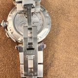Cartier Pasha Seatimer – Automatic Stainless Steel ⚓️⌚️ - Image 6