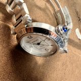 Cartier Pasha Seatimer – Automatic Stainless Steel ⚓️⌚️ - Image 4