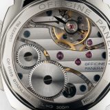 Panerai Luminor Base – PAM0112 – Full Set - Image 4