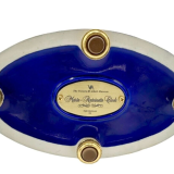 Franklin Mint / V&A Museum “Marie-Antoinette” Lyre Clock — Pristine Full Set (with Bell Chime) - Image 6